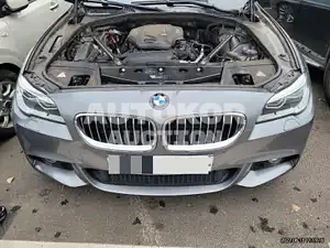 2015, BMW / 520, 146888 км., diesel
