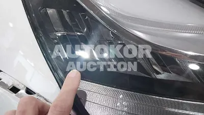 2020, Tesla / Model 3, unknown