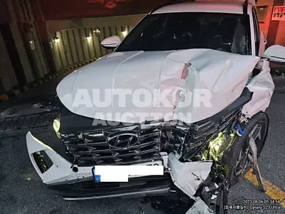 2023, Hyundai / Tucson, VIN: KMHJE811BPU133291, hybrid
