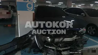 2018, BMW / 540, 91469 км., gas