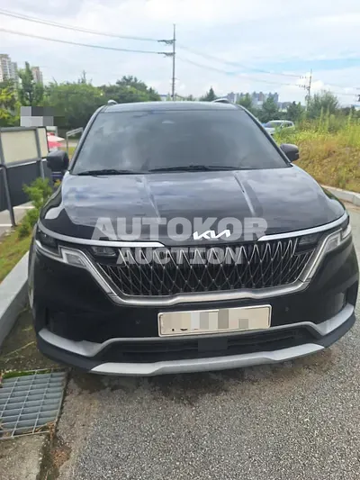 2021, Kia / Carnival, 475924 км., diesel, 2200 куб.см.