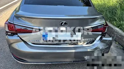 2023, Lexus / ES 300, 70825 км., hybrid