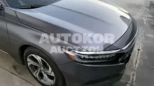 2018, Honda / Accord, VIN: 1HGCV1650JA511059, 26663 км., gas, 1498 куб.см.