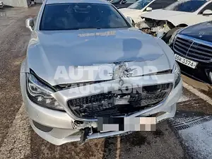 2015, Mercedes-Benz / CLS 250, VIN: WDDLX9HB8FA143239, 140412 км., diesel
