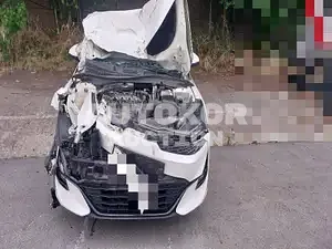 2021, Kia / K5, 114032 км., lpg