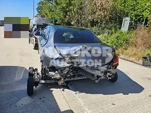 2017, Mercedes-Benz / E 300, 60663 км., gas