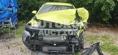 2025, Hyundai / Kona, 4826 км., gas, 1600 куб.см.