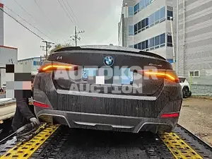 2022, Volvo / S40, VIN: WBY71AW07NFM98919, 50878 км., electric
