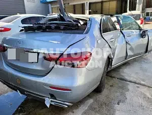 2021, Mercedes-Benz / E 250, VIN: W1KZF4FB4MA933735, gas