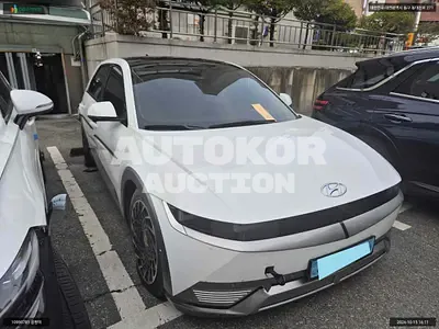 2022, Hyundai / ioniq5, VIN: KMHKR81EFPU155007, electric