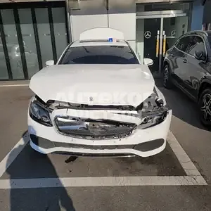 2018, Mercedes-Benz / E 220, VIN: WDDZF0FB4JA467003, 100000 км., diesel