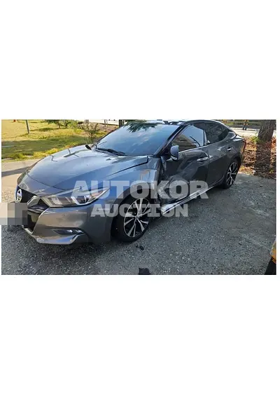 2019, Nissan / Maxima, 203934 км., gas, 3498 куб.см.