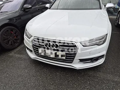 2016, Audi / A7, 150000 км., diesel