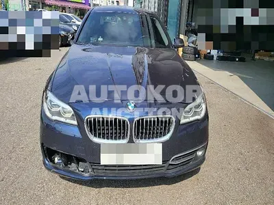 2016, BMW / 528, 184467 км., gas, 1997 куб.см.
