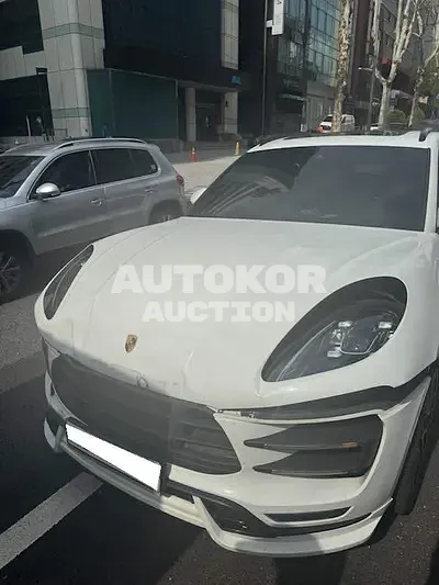 2017, Porsche / macan s, VIN: WP1AD295XHLB70880, 165563 км., diesel, 2997 куб.см.