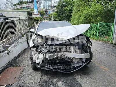 2020, Kia / Sorento, 100000 км., diesel, 2200 куб.см.