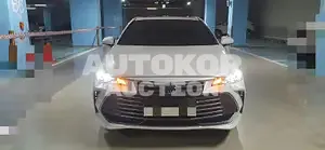 2018, Toyota / Avalon, 96859 км., hybrid, 2487 куб.см.