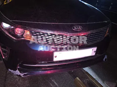 2015, Kia / K5, VIN: KNAGU417GGA012069, 94995 км., gas, 1591 куб.см.