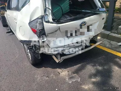2015, Toyota / Prius v, 342580 км., gas