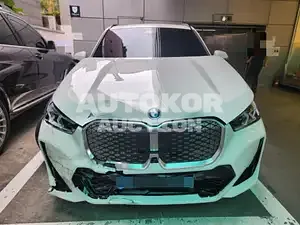 2024, BMW / 130, 503 км., electric