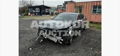 2020, BMW / 740i, 163886 км., gas, 2998 куб.см.