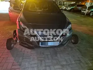 2019, Nissan / Leaf, VIN: 1N4AZ1CP2KC313812, 47000 км., electric, 115 куб.см.