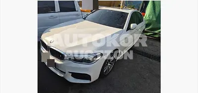 2017, BMW / 520, 113862 км., diesel, 2000 куб.см.