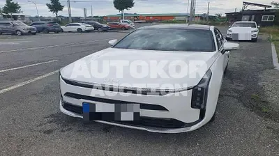 2024, Kia / K8, 4266 км., hybrid, 1598 куб.см.