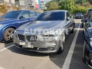 2016, Maserati / GranTurismo, 104170 км., diesel, 2993 куб.см.