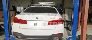 2020, BMW / 530, 45000 км., gas, 1998 куб.см.