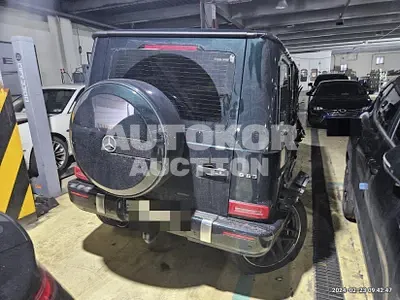 2022, BYD / G6, VIN: W1NYC7GJ0NX445749, 40000 км., gas
