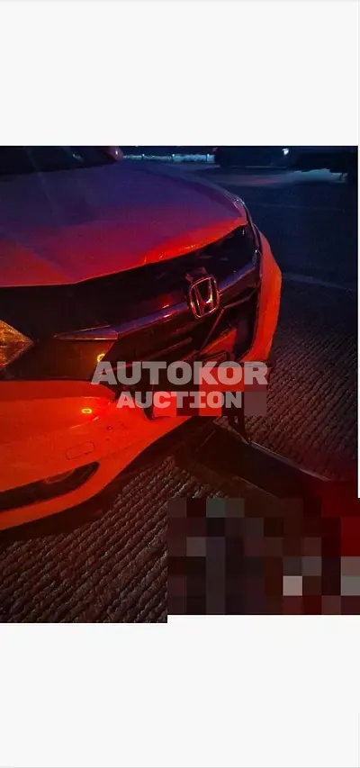 2016, Honda / HR-V, 144704 км., gas, 1799 куб.см.
