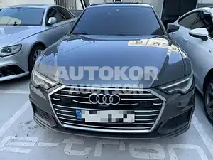 2021, Audi / A6, VIN: WAUZZZF20MN015324, 92026 км., diesel, 1968 куб.см.