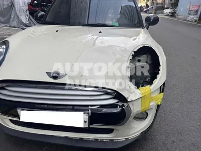 2015, MINI / Cooper, VIN: WMWXN3101F3A64992, 91678 км., diesel, 1496 куб.см.