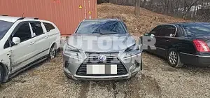 2018, Lexus / NX 300, 80000 км., hybrid, 2494 куб.см.