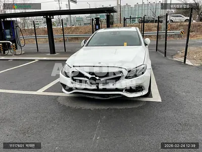2018, Mercedes-Benz / e300, VIN: WDDZF4JB7JA457483, 164114 км., gas, 1991 куб.см.