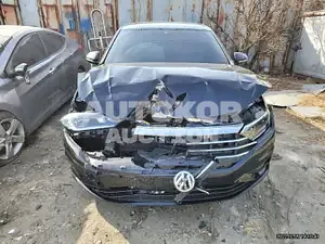 2021, Volkswagen / Jetta, VIN: WVWZZZBUZMM059332, 10813 км., gas