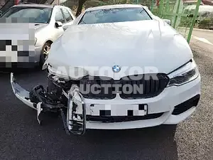 2019, BMW / 530, 41700 км., gas, 1998 куб.см.