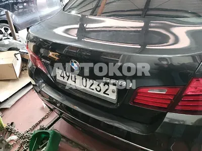 2016, BMW / 528, VIN: WBA5A7105GG298425, gas