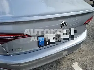 2020, Volkswagen / Jetta, VIN: WVWZZZBUZLM100625, 50000 км., gas