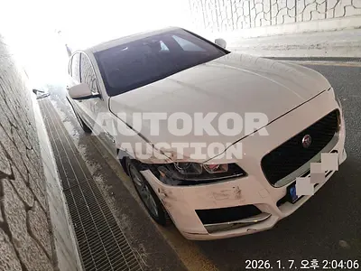 2017, Jaguar / XF, 179935 км., diesel, 1999 куб.см.