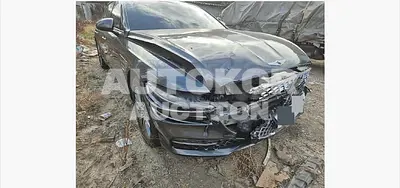 2020, Genesis / G80, 70000 км., gas, 2497 куб.см.