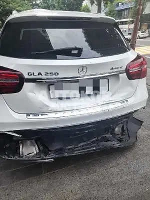 2018, Mercedes-Benz / GLA 250, VIN: WDCTG4GB3JJ484484, 34840 км., gas, 1990 куб.см.