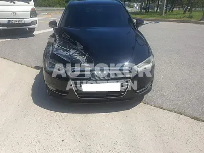 2016, Audi / a3 sportback, VIN: WAUZZZ8VXGA039083, 173834 км., diesel, 1984 куб.см.