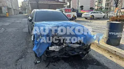2020, BMW / 740li, 144929 км., gas