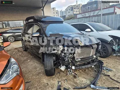 2020, Kia / Carnival, VIN: KNAME81ABLS649363, 49293 км., diesel, 2199 куб.см.
