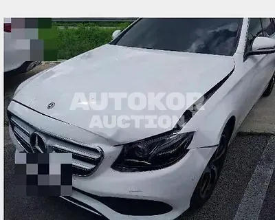 2017, Mercedes-Benz / E 220, 69968 км., diesel, 1950 куб.см.