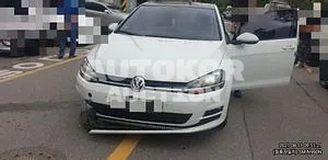 2016, Volkswagen / Golf, VIN: WVWZZZAUZGW091682, 119000 км., diesel