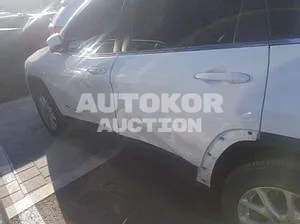 2016, Jeep / Cherokee, VIN: 1C4PJMCU7GW124629, 80000 км., diesel, 2184 куб.см.