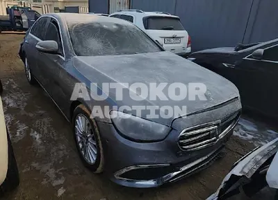 2021, Mercedes-Benz / E 250, VIN: W1KZF4FB3MA945715, gas
